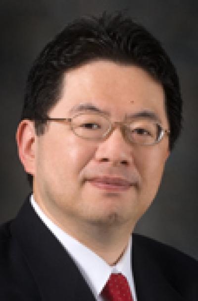 Naoto T. Ueno, University of Texas M. D. Anderson Cancer Center 