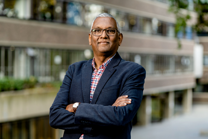 Professor Atul K Shah