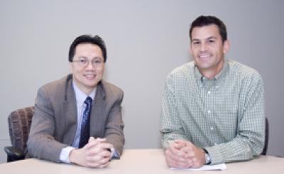 UC, P&G Team Up for Cutting-Edge Computer Simulation Center