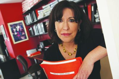 Julie Mennella, Ph.D., Monell Chemical Senses Center