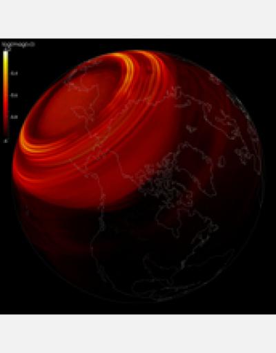 High-Fidelity Modeling Seismic Wave Propagation Improves Seismic Hazard Assessments