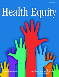 Health Equity