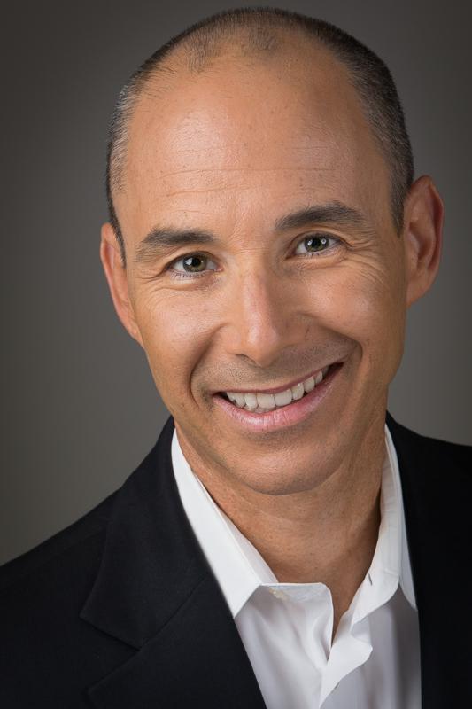 Ben Bobrow, University of Arizona Health Sciences