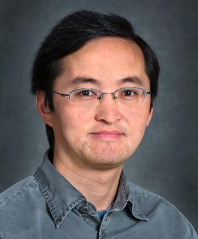 Yuxin Wu, Berkeley Lab