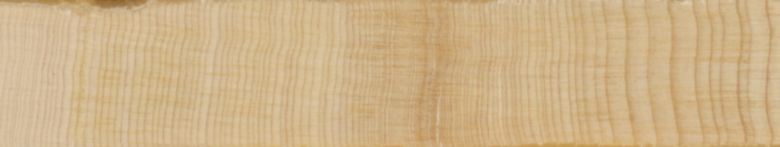 Yellow cedar core