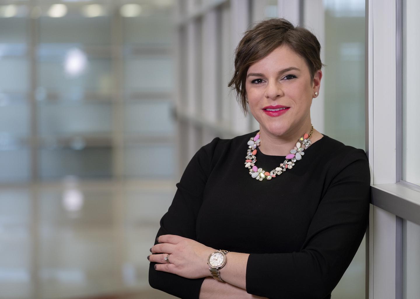 AnnaLynn Williams, Ph.D.,