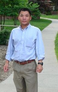 Xiangmin Xu, PhD