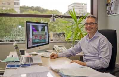 Defective Nanotubes Turned into Light Emitters (2 of 2)