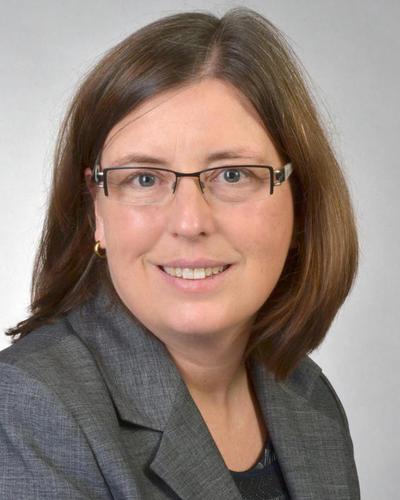 Jutta Dierkes, The University of Bergen 