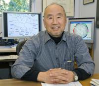 Sung-Hou Kim, DOE/Lawrence Berkeley National Laboratory
