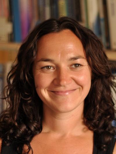 Dr. Rosie Meek, University of Southampton