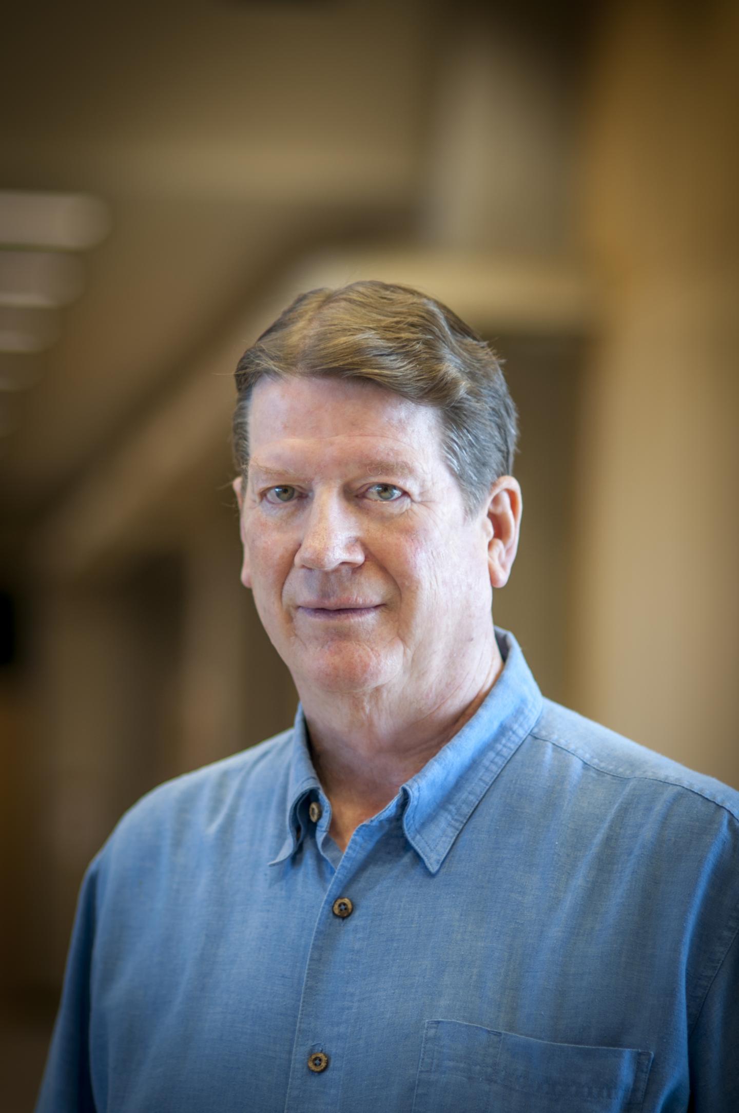 James M. Krueger, Washington State University