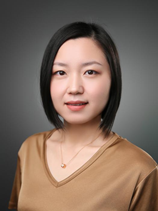 Dr. Na Zou