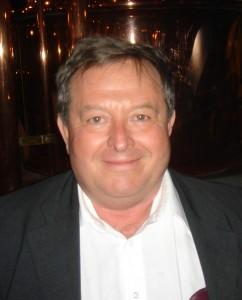 Dr. Mark Stockman, Georgia State University 