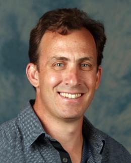 Christopher Costello, University of California - Santa Barbara