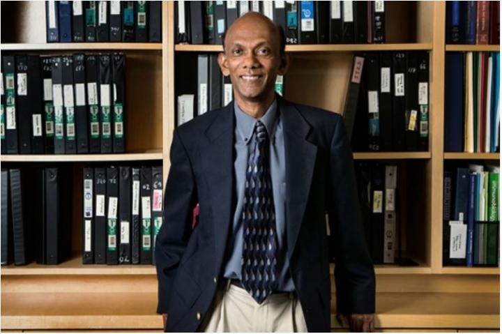 Chandra Mohan, University of Houston