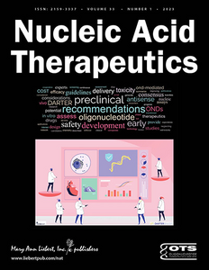 Nucleic Acid Therapeutics