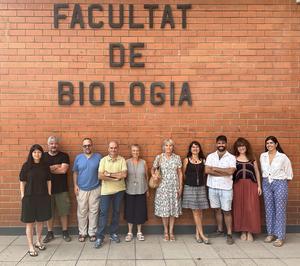 Earth BioGenome Project to sequence the genome of nearly 40,000 plant, animal and fungi species in Catalan-speaking territories