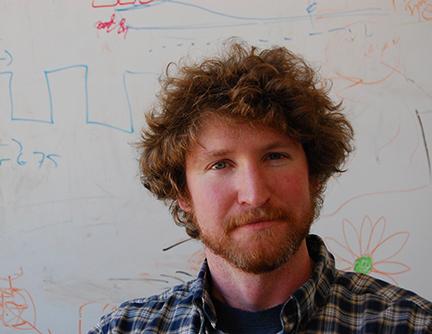 Tim Stuhlmiller, University of North Carolina Health Care