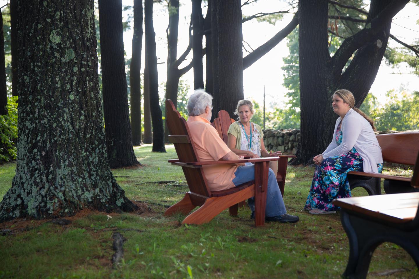 McLean Hospital SIM Research