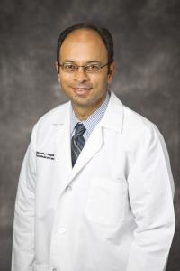 Mukesh Jain, 	University Hospitals Cleveland Medical Center