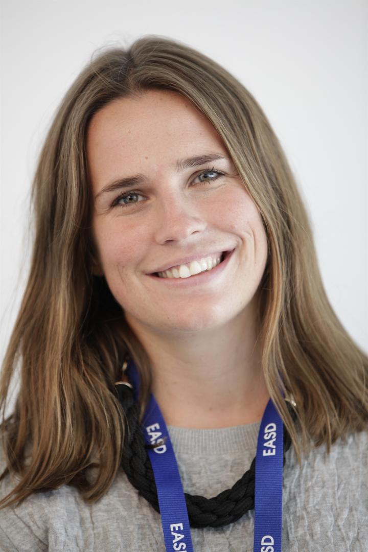 Jenny Hoffmann, University of Gothenburg