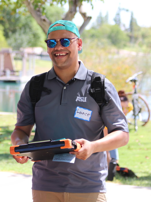 Personal Heat Exposure Data - Collection