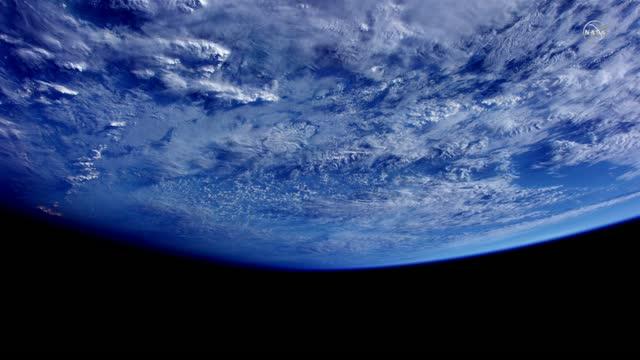 Lights of Human Activity Shine in NASA's Image of Earth at Night