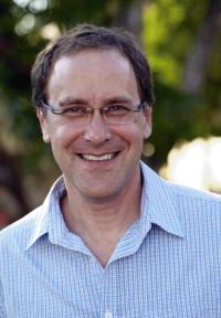 Professor Daniel Chamovitz, American Friends of Tel Aviv University