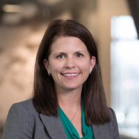 Kathleen Unroe, M.D., MHA of Regenstrief Institute and Indiana University School of Medicine