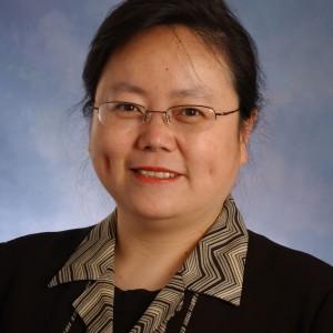 Dr. Jenny Yang, Georgia State University 