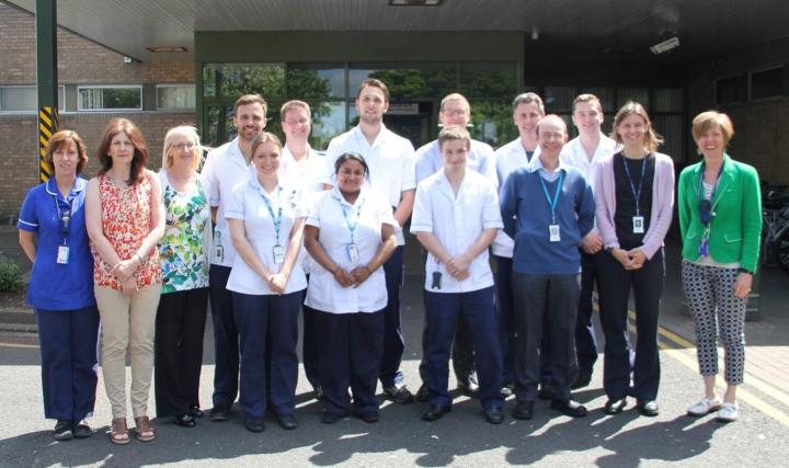 Targeted Therapy for Sleep Disorders Helps Patients with Muscular Dystrophy