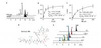 Biochemical Analyses Reveal the Broad-Spectrum Resistance of BogQ against Peptide Antibiotics.
