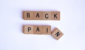 Back Pain