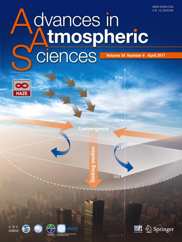 Severe Haze Approaching Beijing