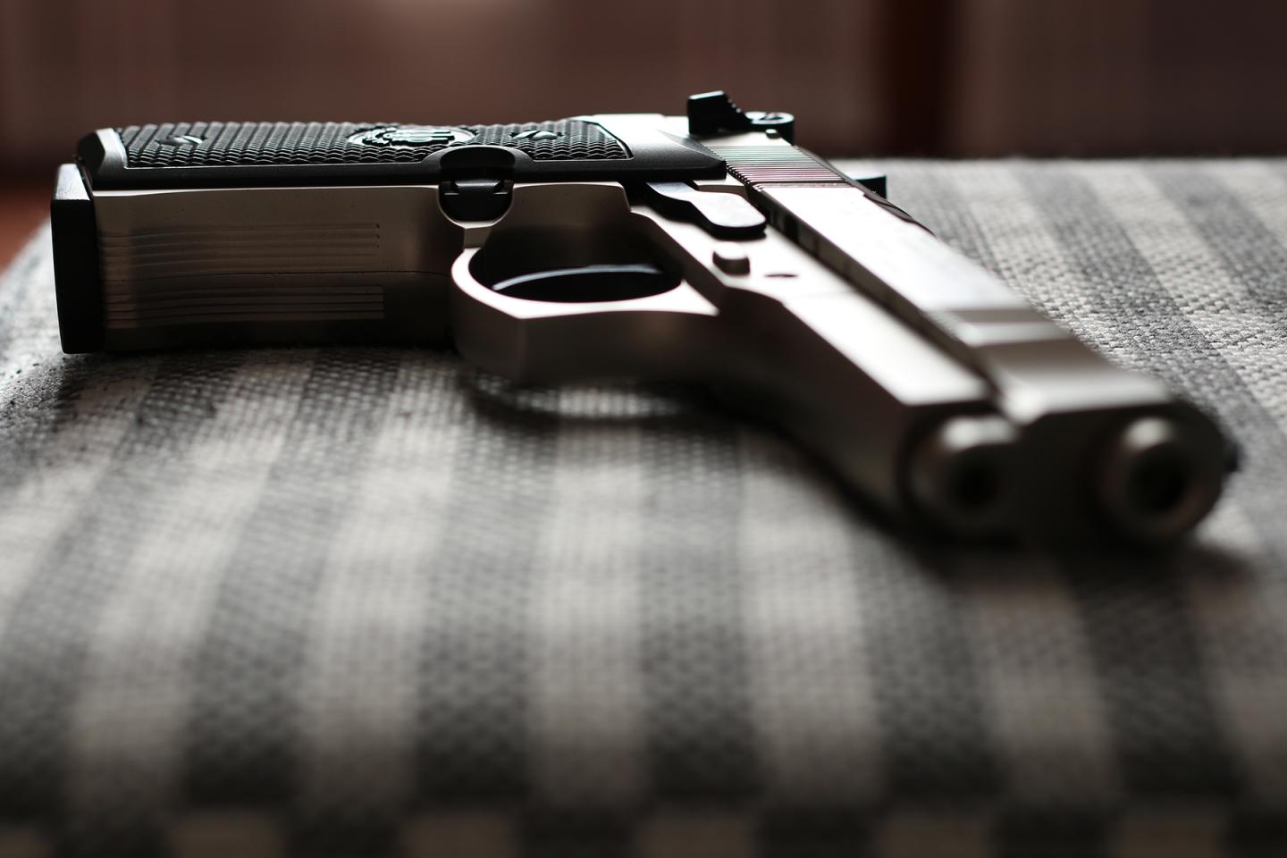 Study Examines Gun Policy Preferences Across Racial Groups
