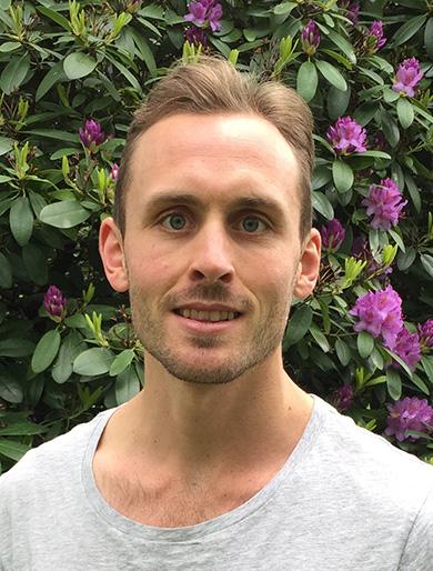 Nils Landegren, Karolinska Institutet