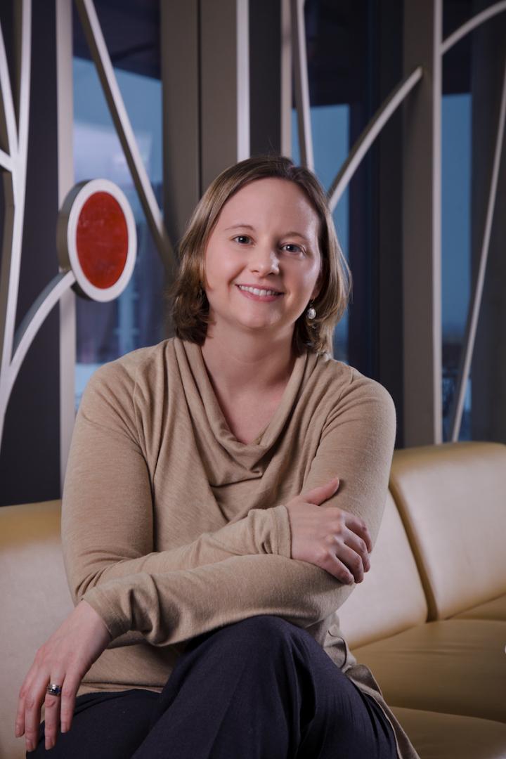 Sigan Hartley, University of Wisconsin-Madison