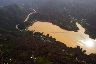 Civil Air Patrol in cooperation with the Air National Guard 