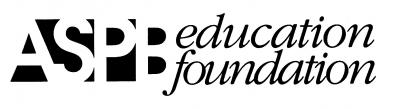 ASPB Education Foundation Logo