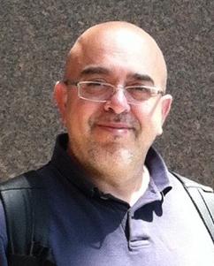 Markos Katsoulakis, University of Massachusetts at Amherst