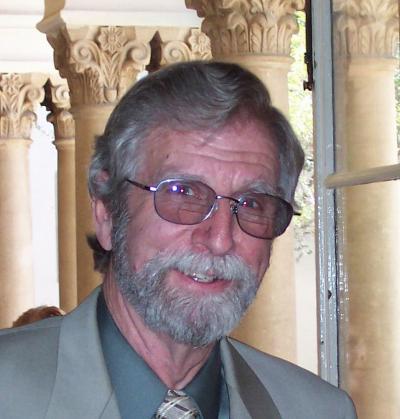 Harry Green, University of California -- Riverside