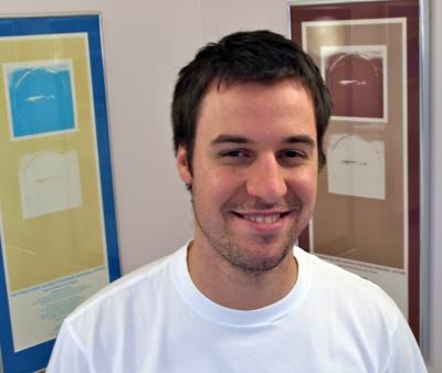 Michael Miller, University of Oregon