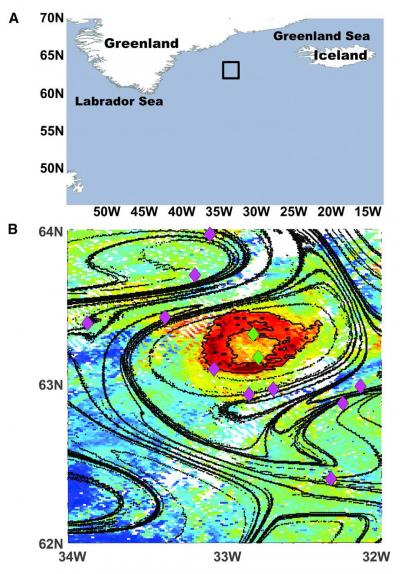 Location and Biophysical Characteristics of the Study Area