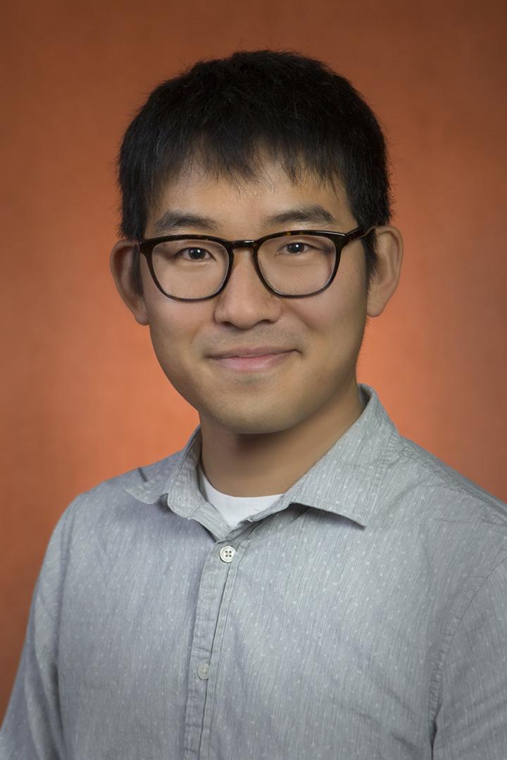 Jihoon Jung, Florida State University