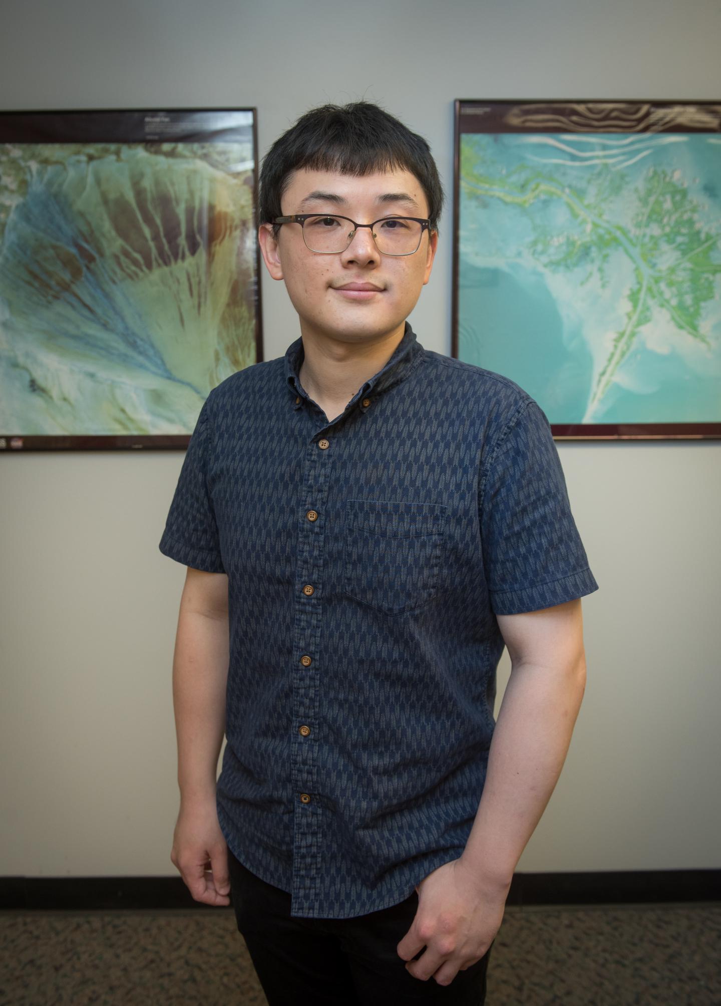 Study Finds Climate Plays Role in Decline of One of Asia's Most Critical Water Resources