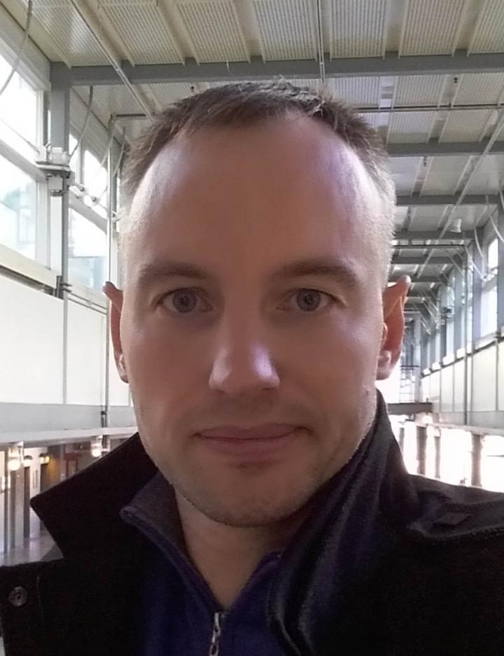 Kaarel Krjut&scaron;kov, Ph.D., Karolinska Institutet