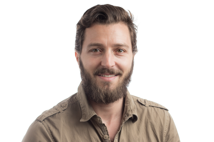 Claudio Cantú, Linköping University