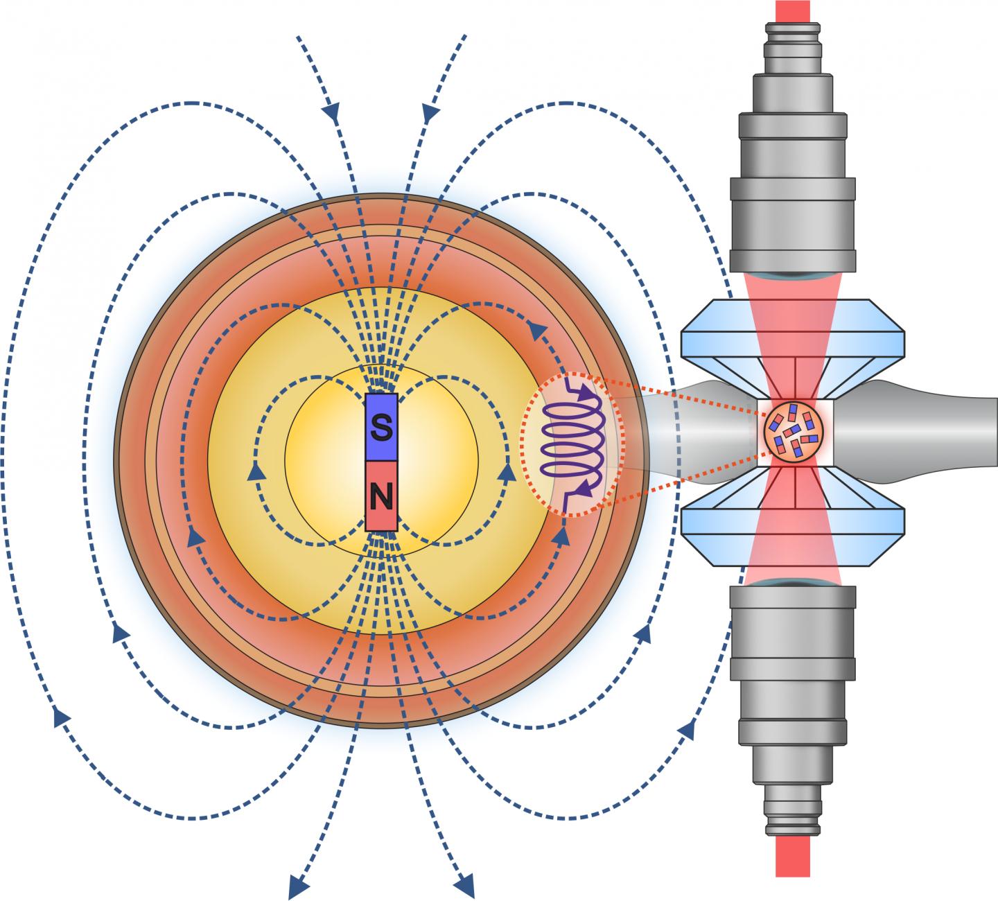 discovered in the Earth's mantle EurekAlert!