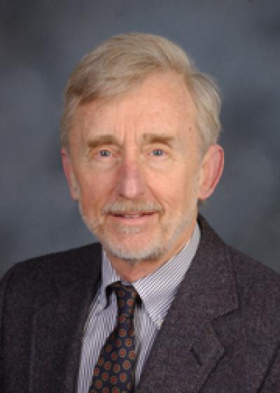 Thomas D. Pollard, Yale University